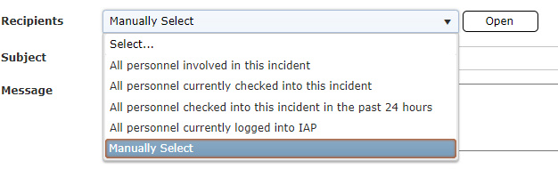 A screenshot of a computer error message
Description automatically generated